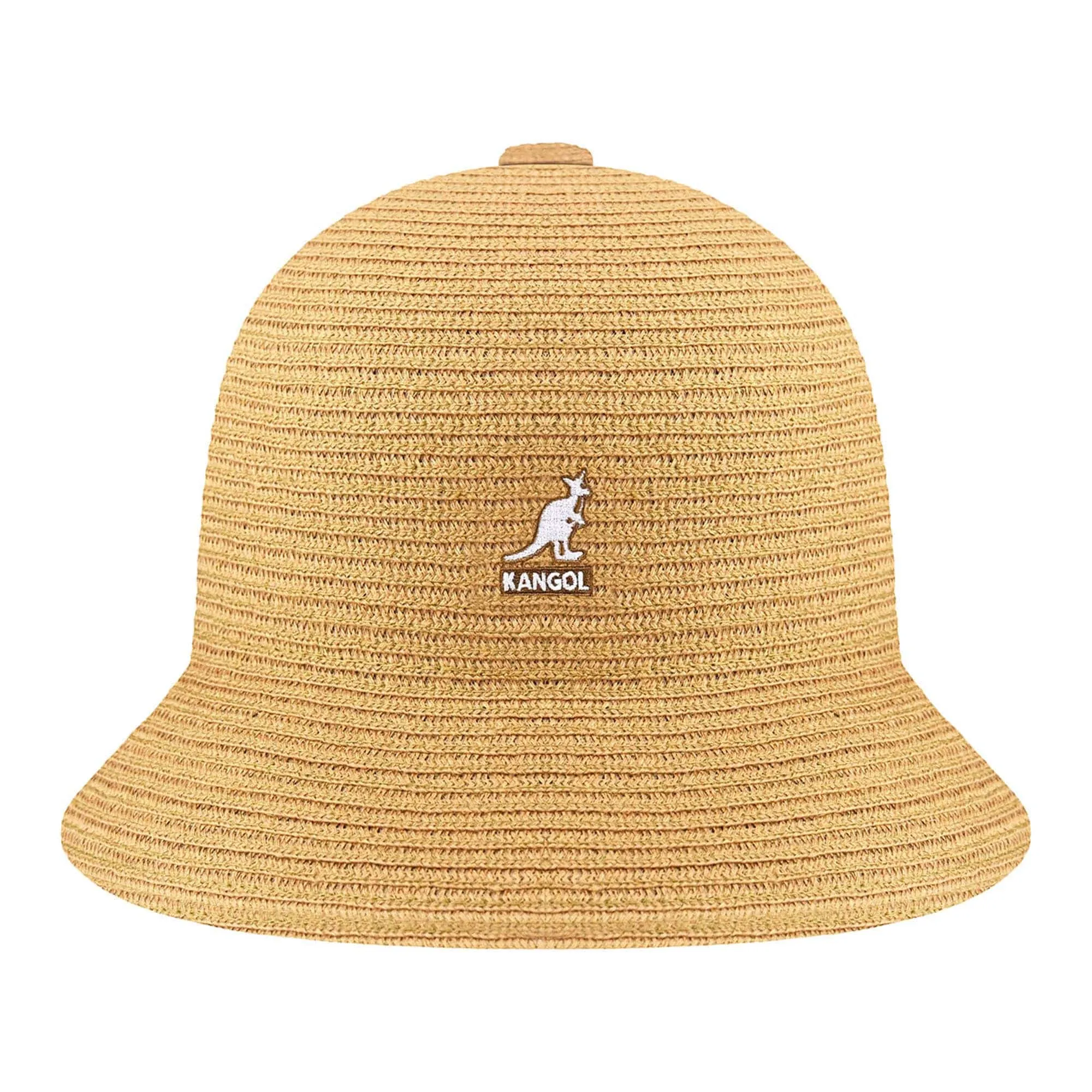Kangol Braid Casual Bucket Hat