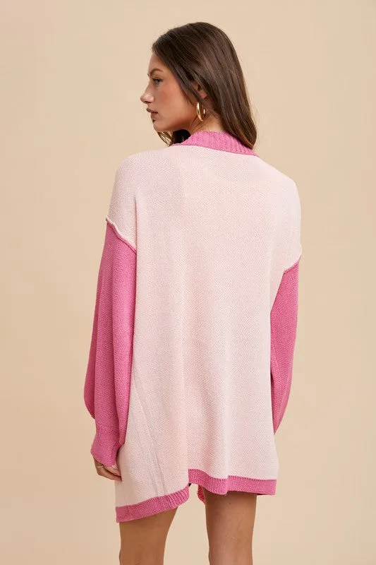 Kelly Cardigan