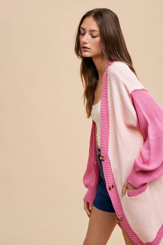 Kelly Cardigan