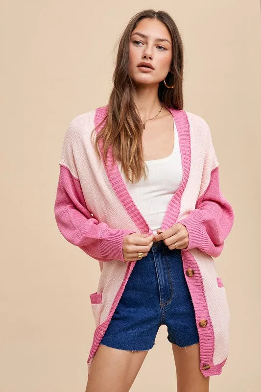 Kelly Cardigan