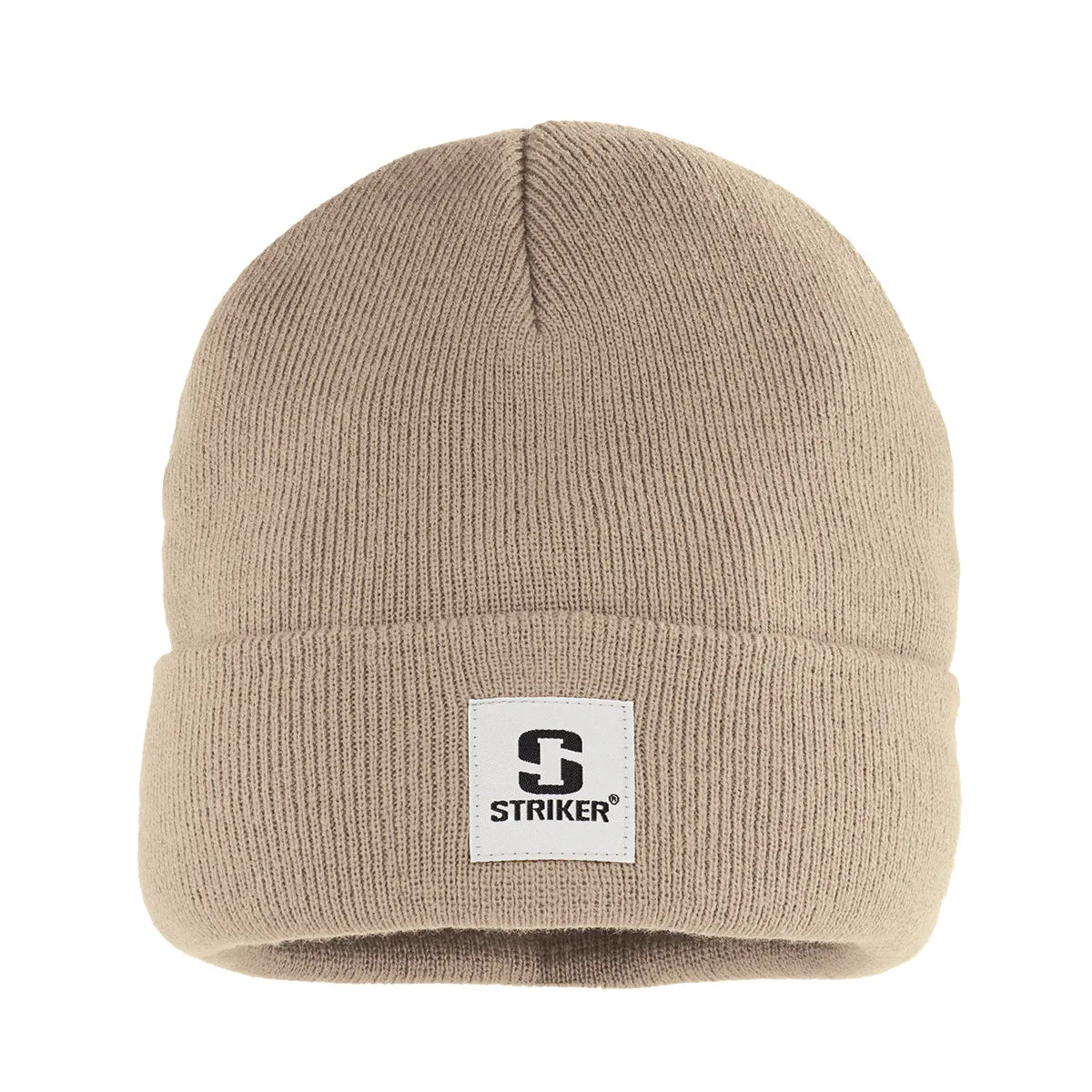 Keystone Cuffed Hat - Desert Tan