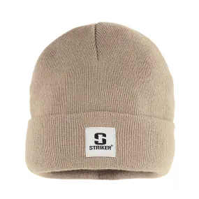 Keystone Cuffed Hat - Desert Tan