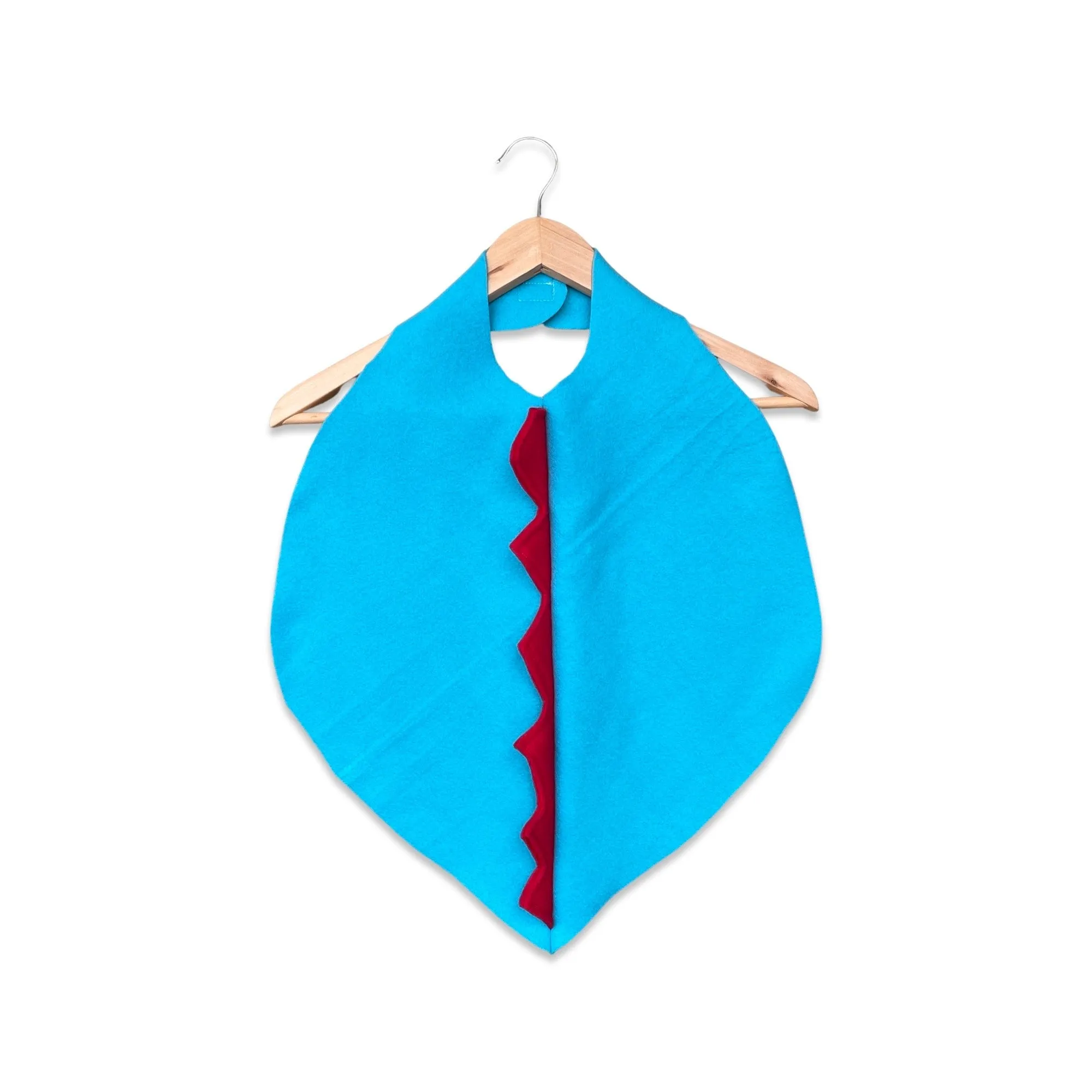 Kids Dinosaur Cape, Kids Halloween Costume