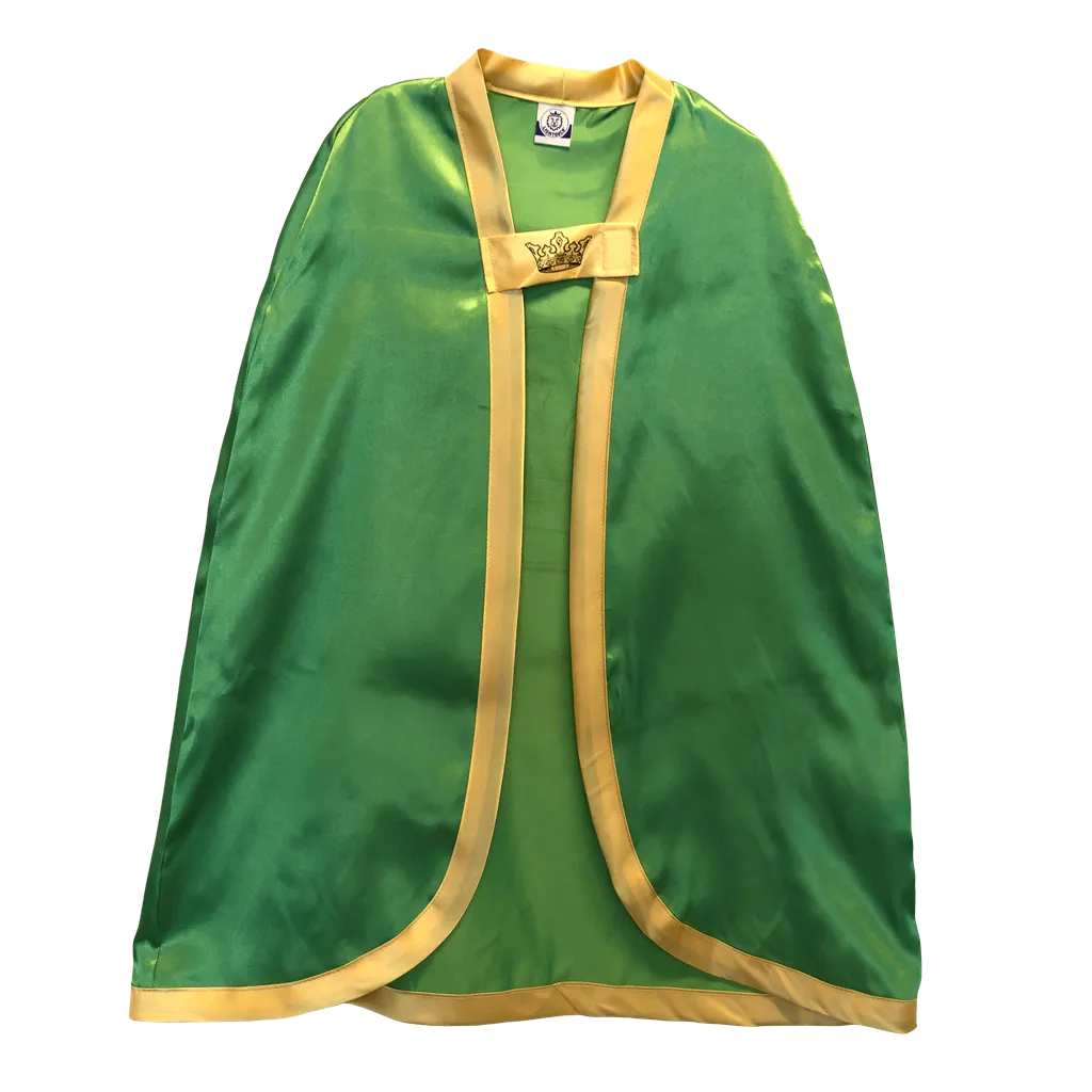 Kingmaker Cape