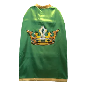 Kingmaker Cape