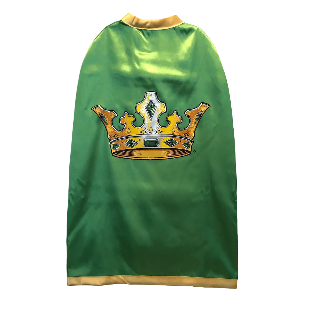 Kingmaker Cape