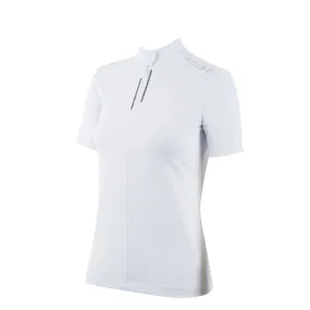 LADIES RIDING POLO BLINK 22X ANIMO