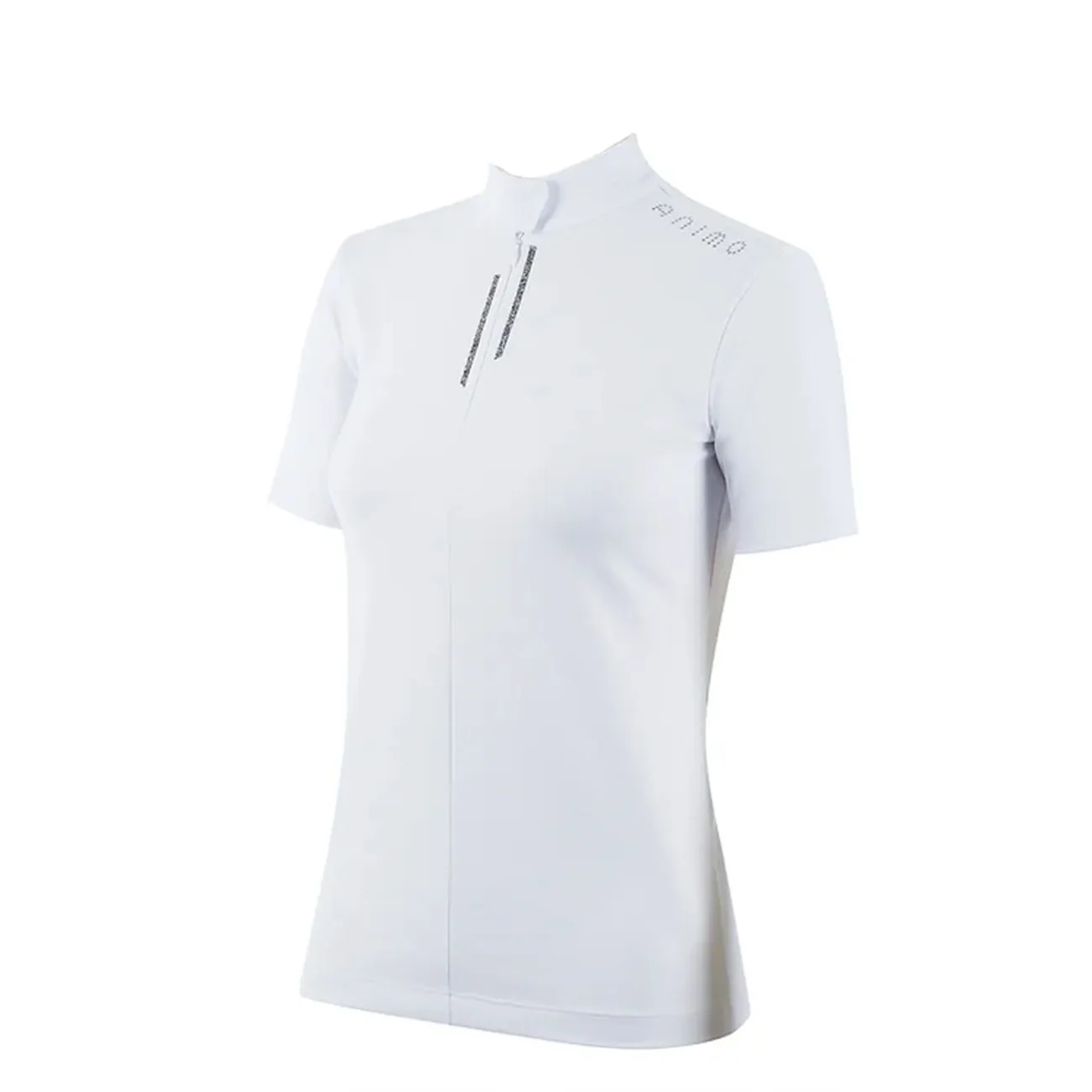 LADIES RIDING POLO BLINK 22X ANIMO