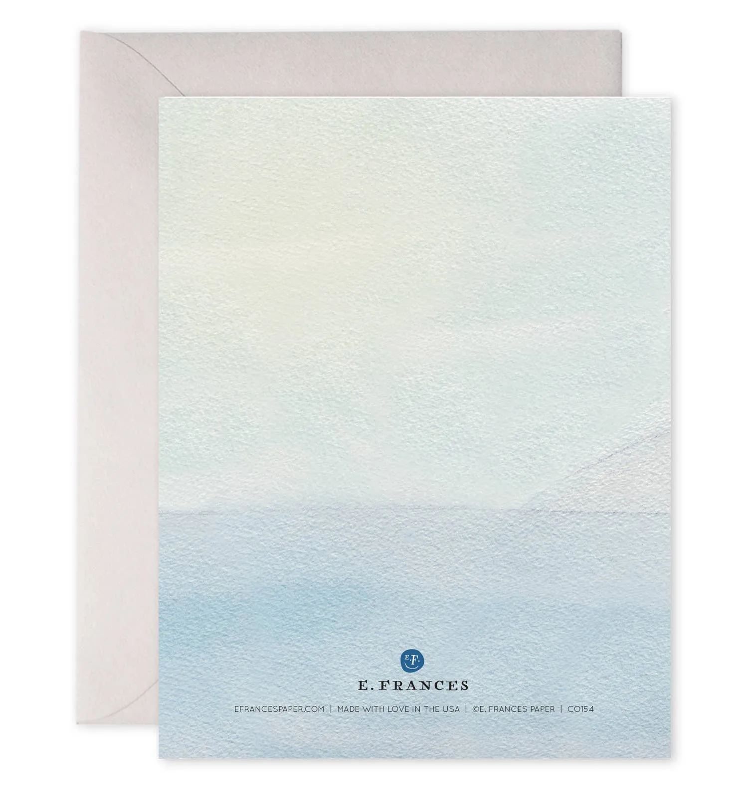 Lighthouse Beacon | Thinking of You, Condolence, Sympathy