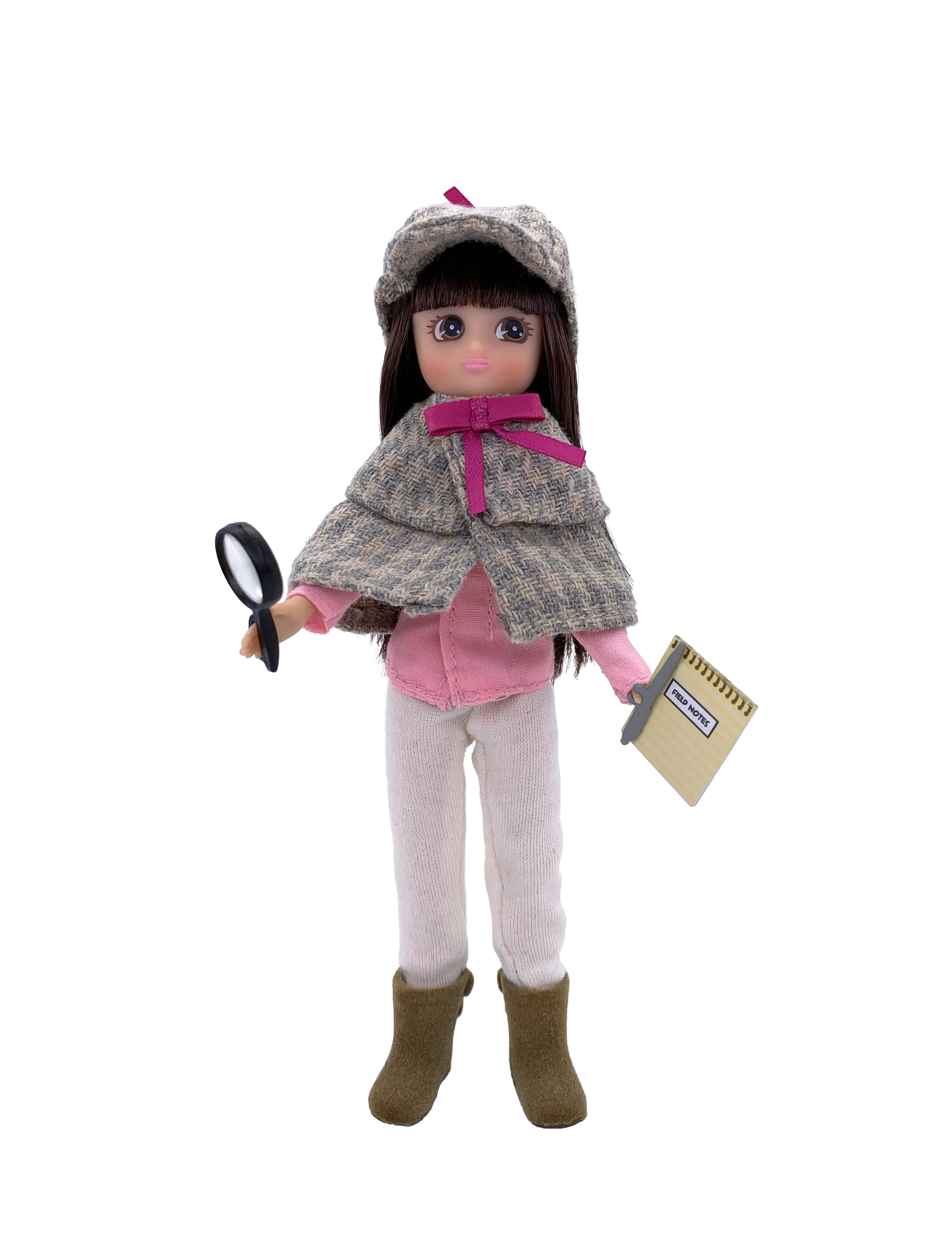 Lottie Dress Up Party | Doll Accessories | Doll Clothes