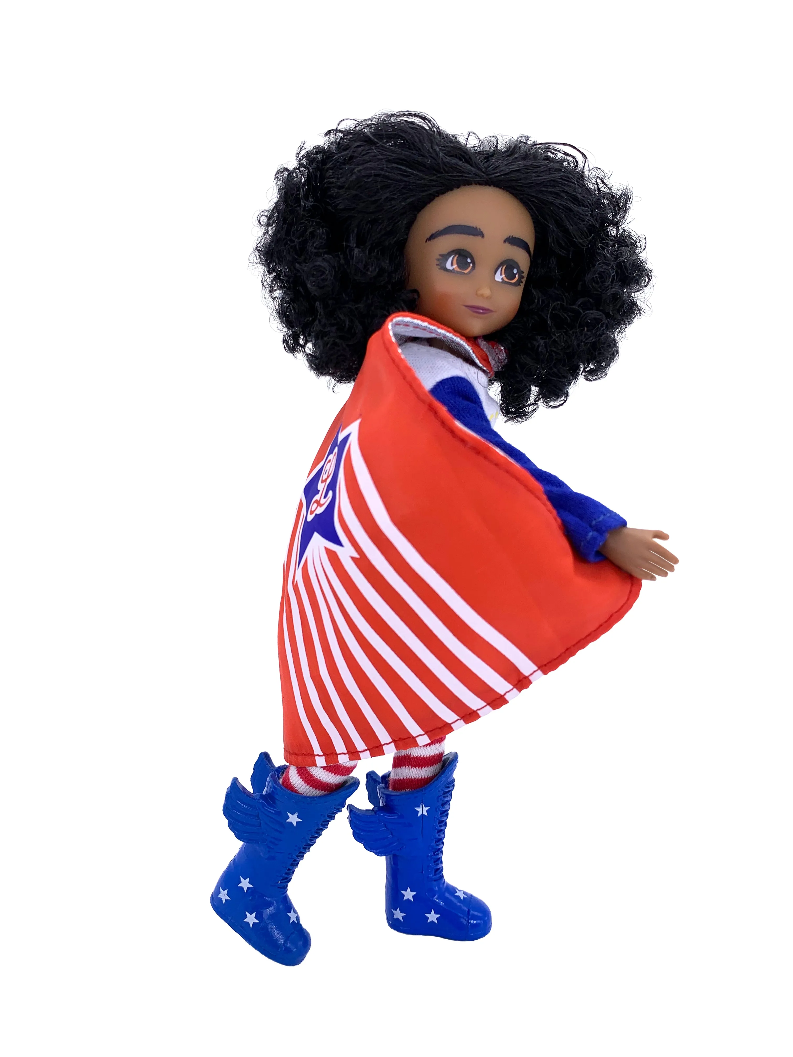 Lottie Dress Up Party | Doll Accessories | Doll Clothes