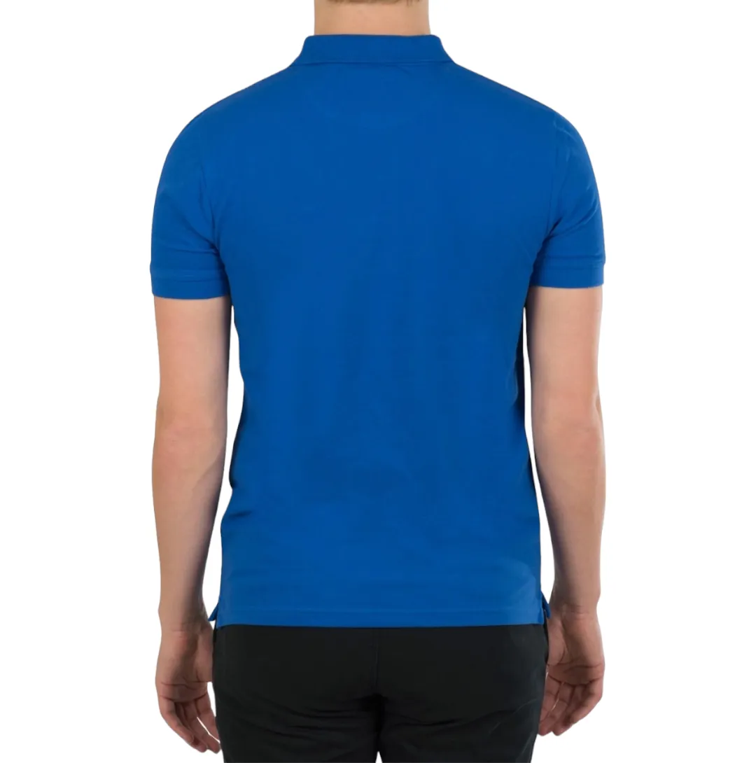Lyle And Scott Polo