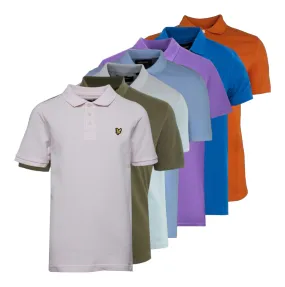Lyle And Scott Polo