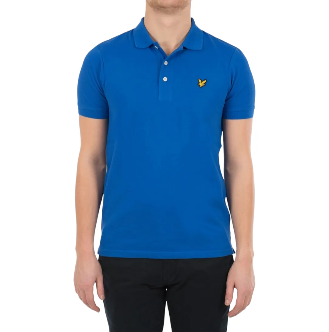 Lyle And Scott Polo