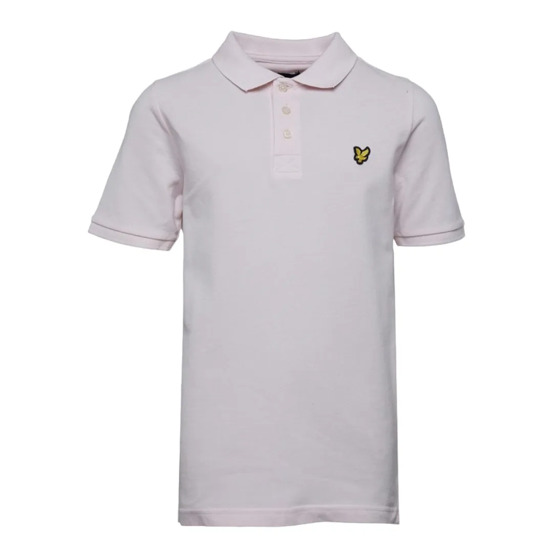 Lyle And Scott Polo