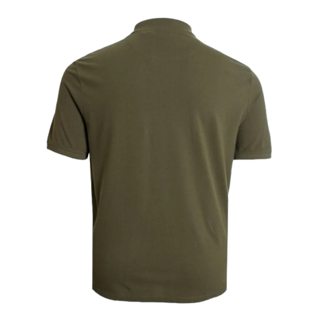 Lyle And Scott Polo