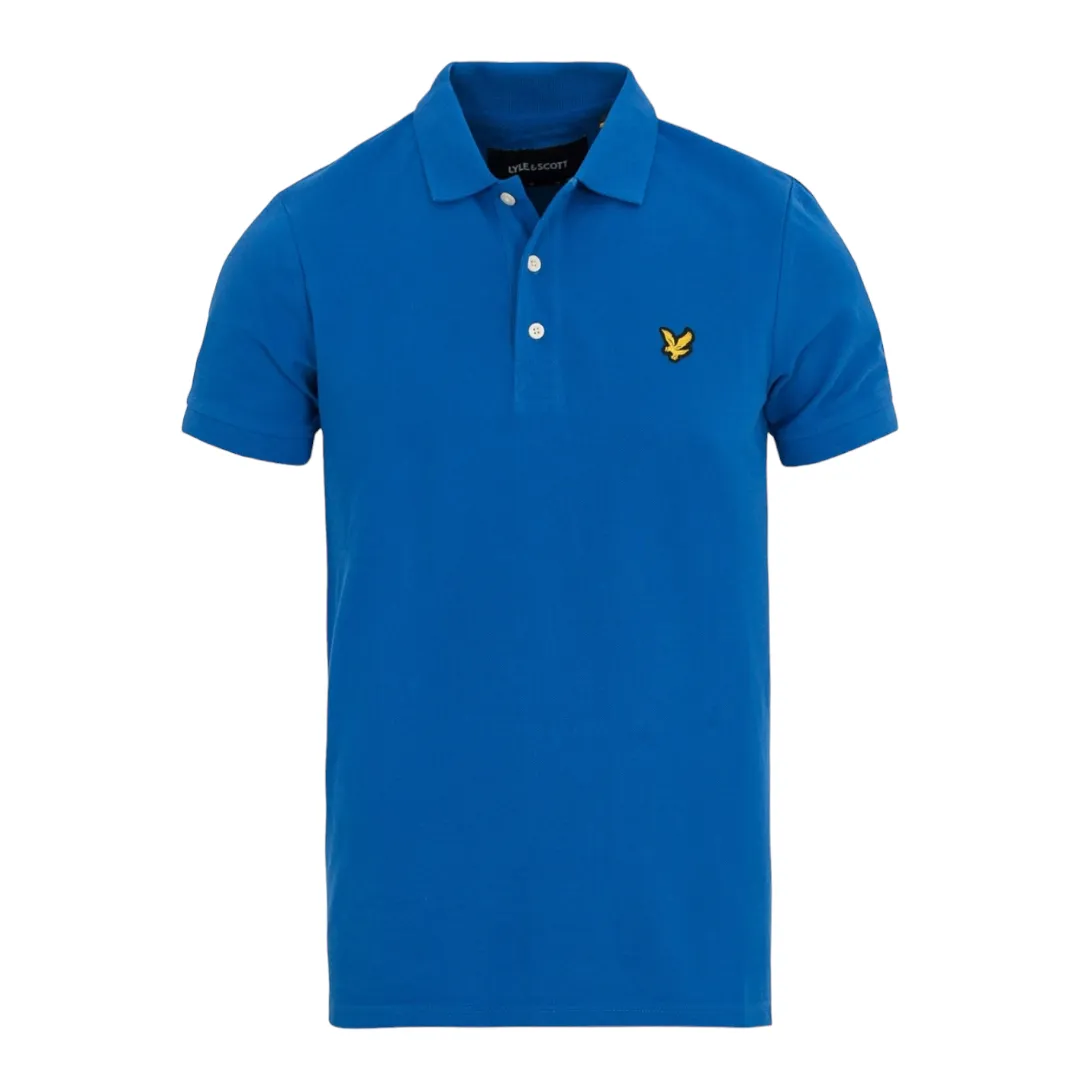 Lyle And Scott Polo