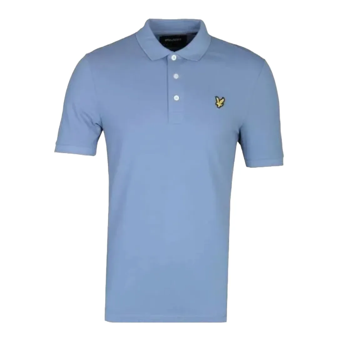 Lyle And Scott Polo