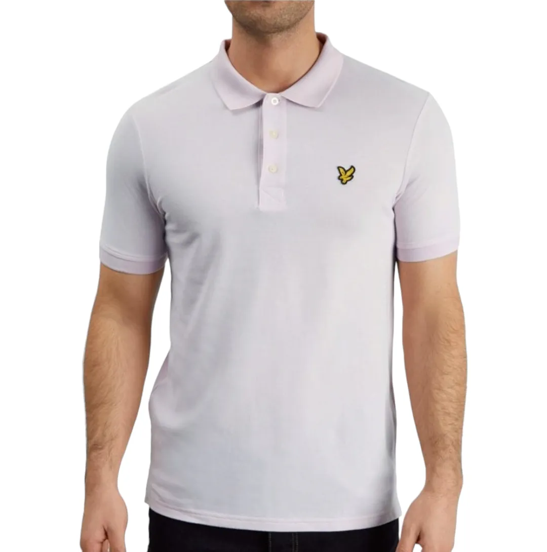 Lyle And Scott Polo