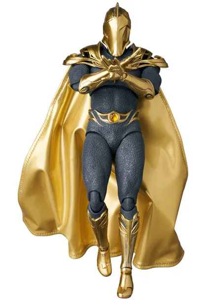 MAFEX "Black Adam" Dr. Fate