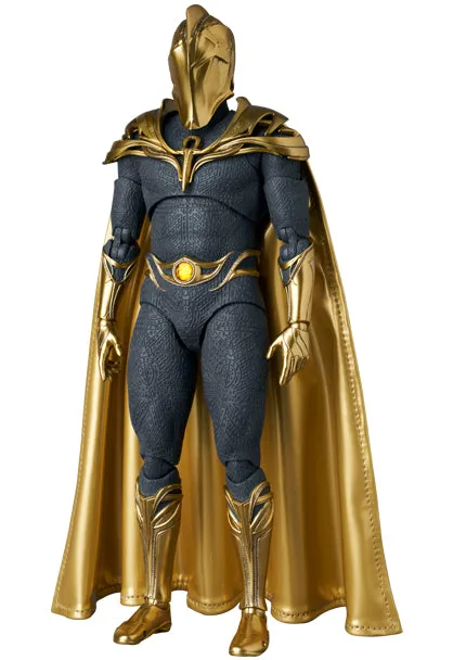 MAFEX "Black Adam" Dr. Fate
