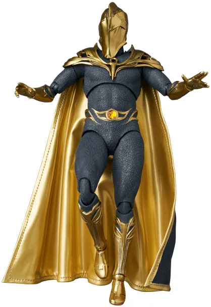 MAFEX "Black Adam" Dr. Fate