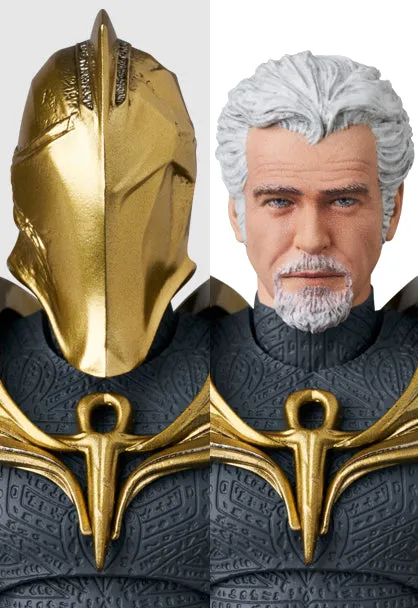 MAFEX "Black Adam" Dr. Fate