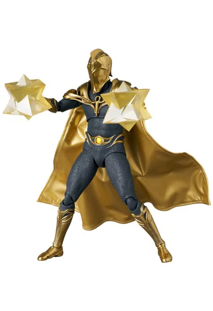 MAFEX "Black Adam" Dr. Fate