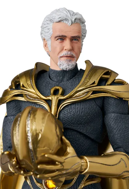 MAFEX "Black Adam" Dr. Fate