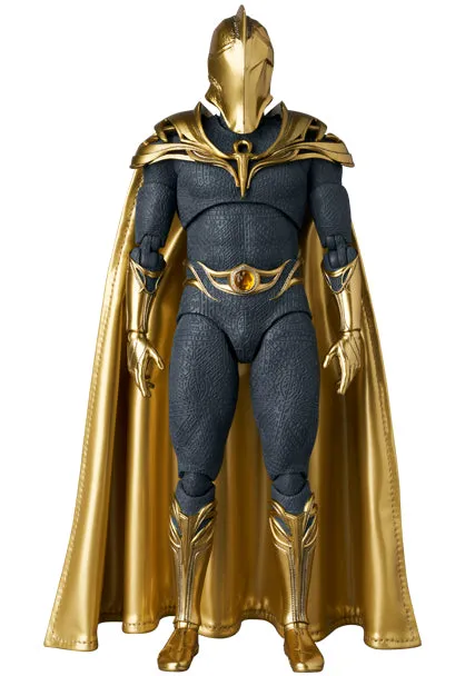MAFEX "Black Adam" Dr. Fate