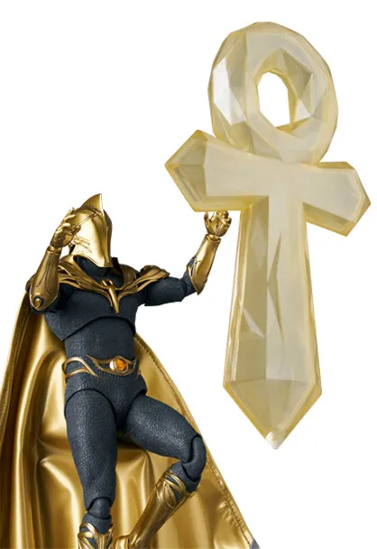 MAFEX "Black Adam" Dr. Fate