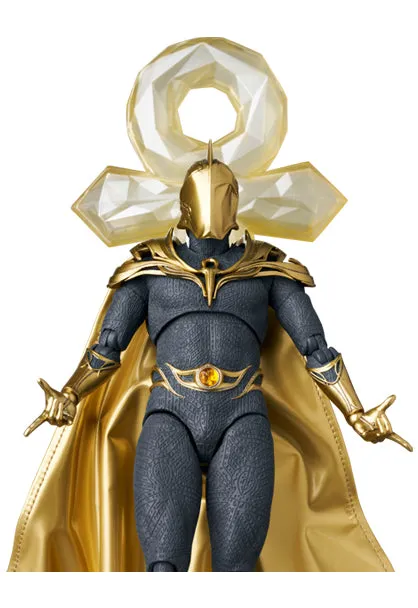 MAFEX "Black Adam" Dr. Fate