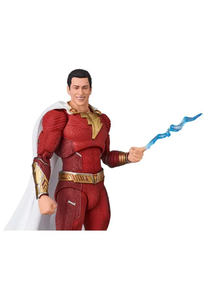 MAFEX Shazam! (Fury of the Gods Ver.)