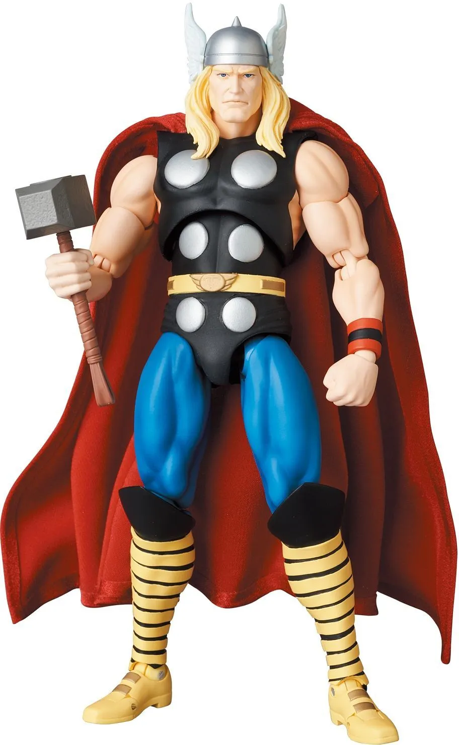 MAFEX Thor (Comic Ver.)