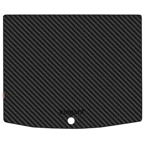 Magic Car Dicky Mat Black For Volkswagen Polo
