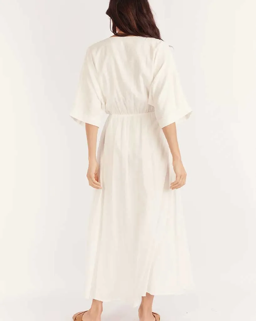 Marcy Maxi Dress