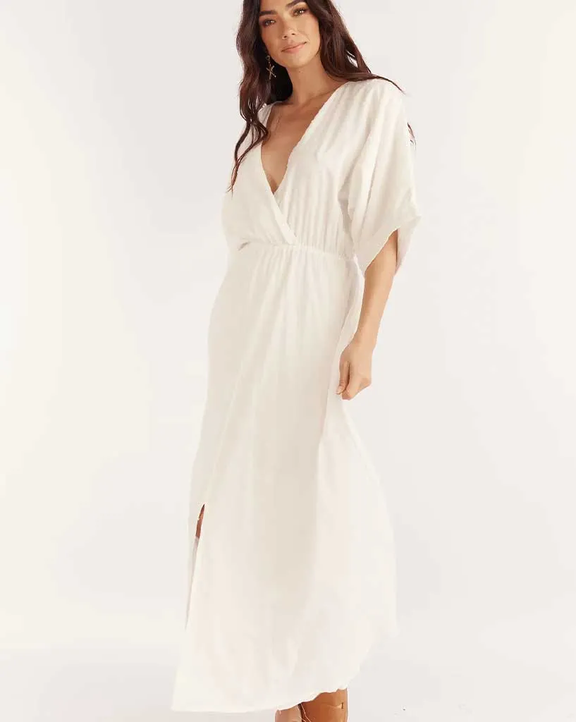 Marcy Maxi Dress
