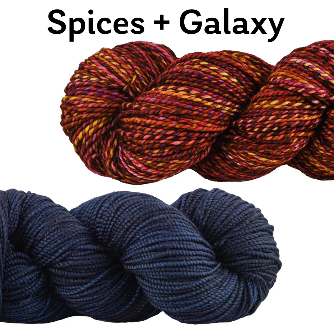 Marla Sami KIT