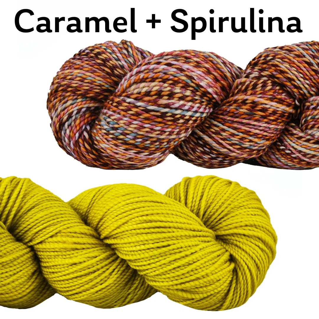 Marla Sami KIT