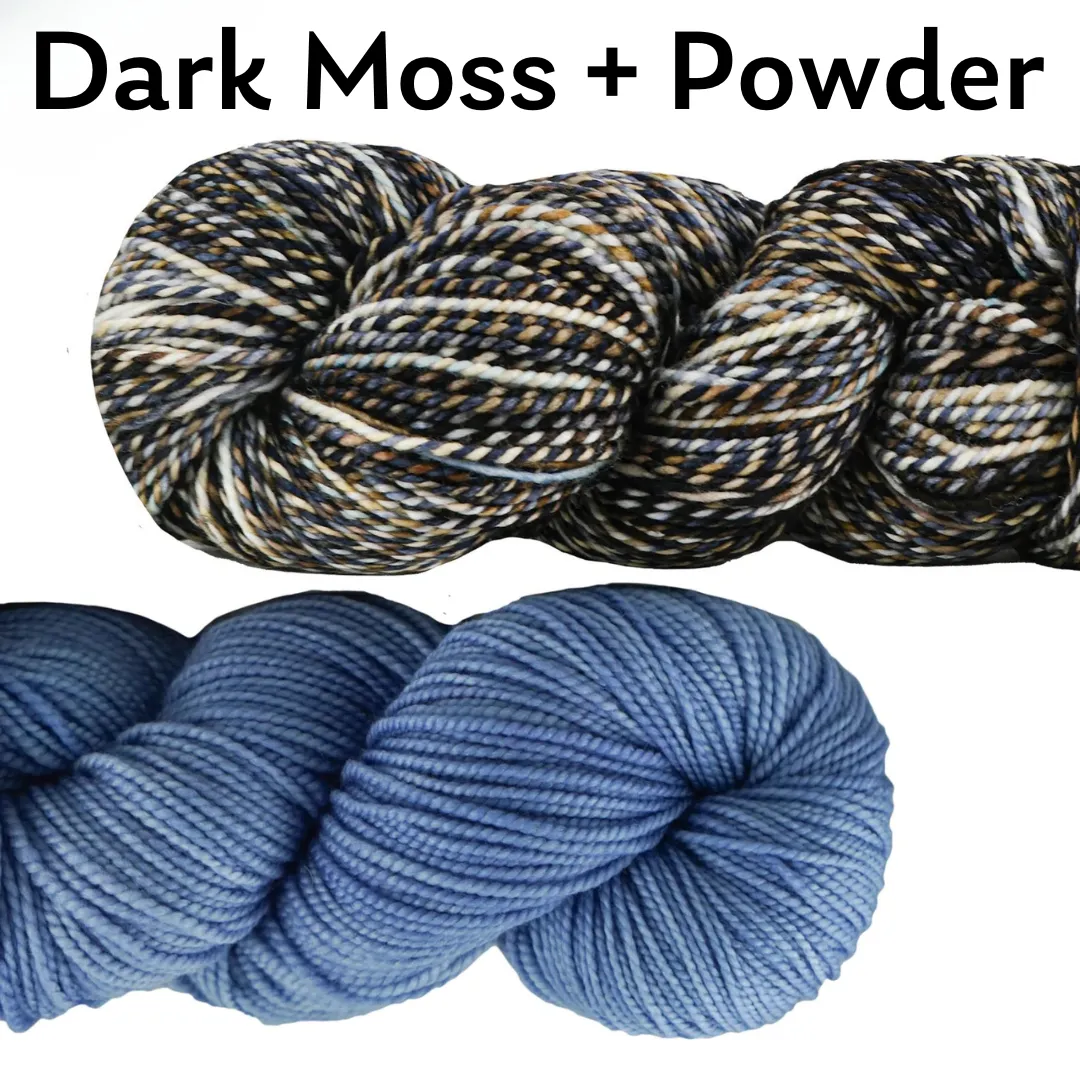 Marla Sami KIT