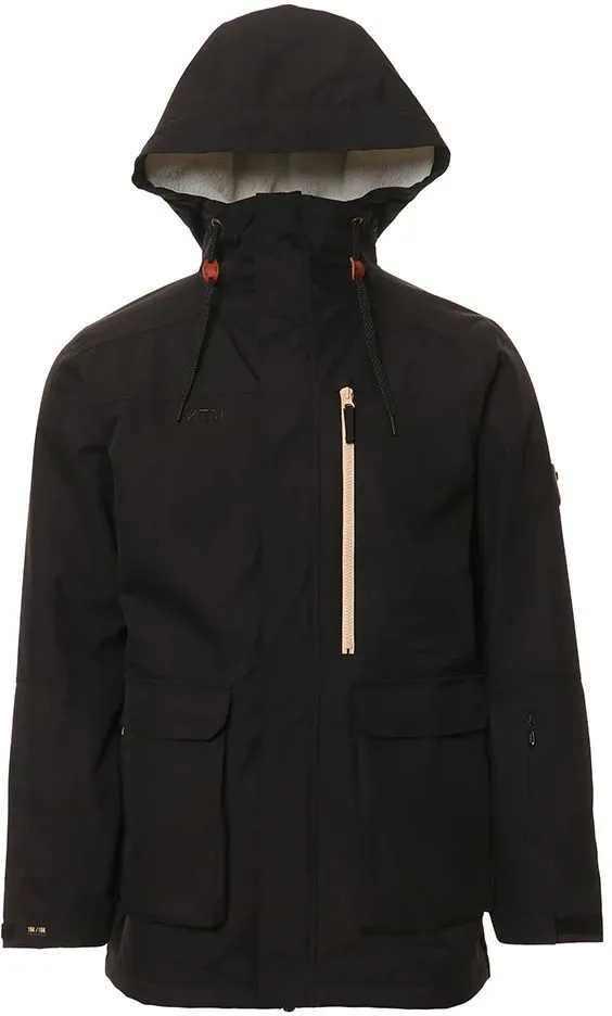 Maverick Men's Snow Jacket