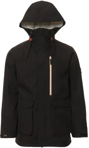 Maverick Men's Snow Jacket