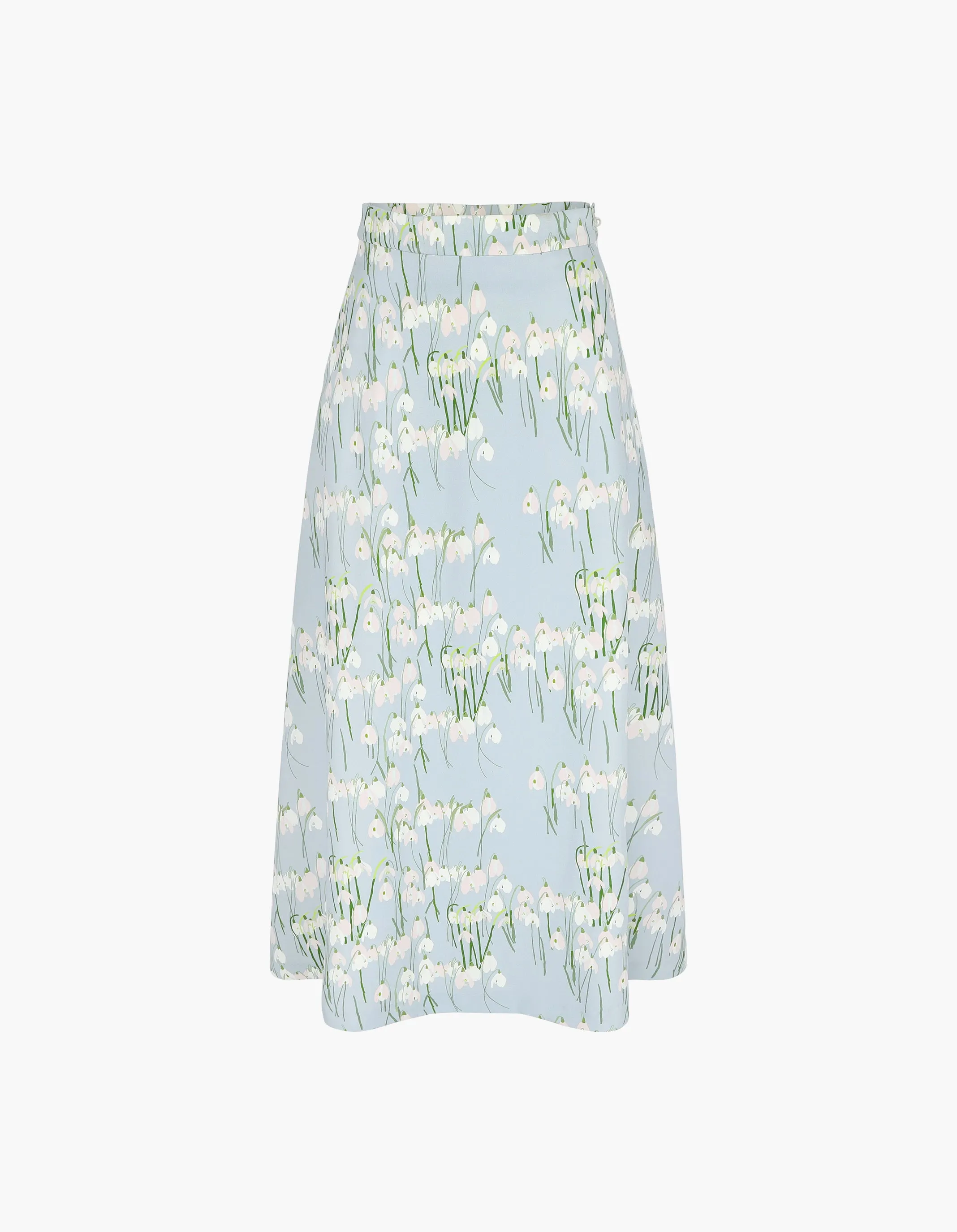 Midi Skirt Leanne