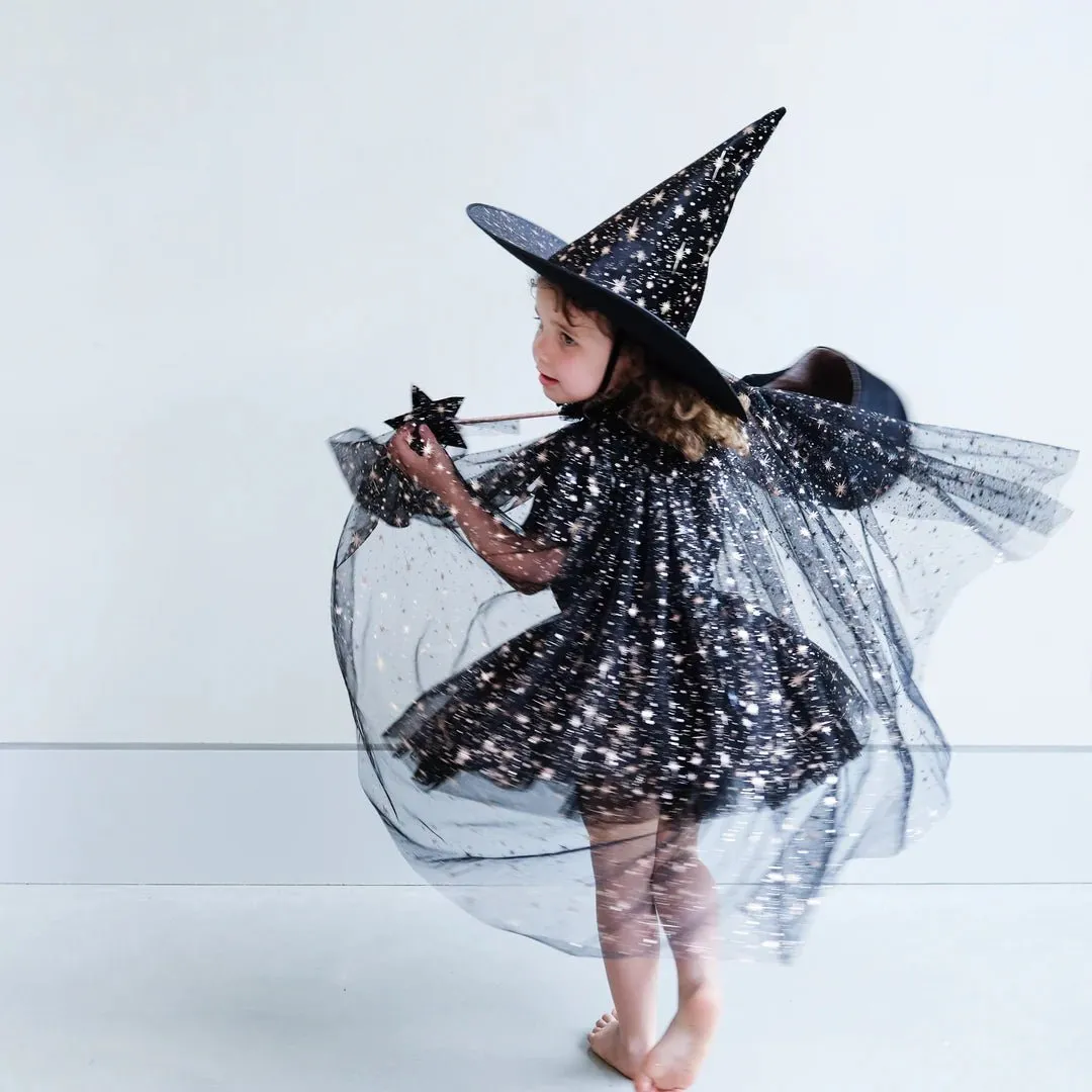 Mimi & Lula: Aurora Tutu - Black