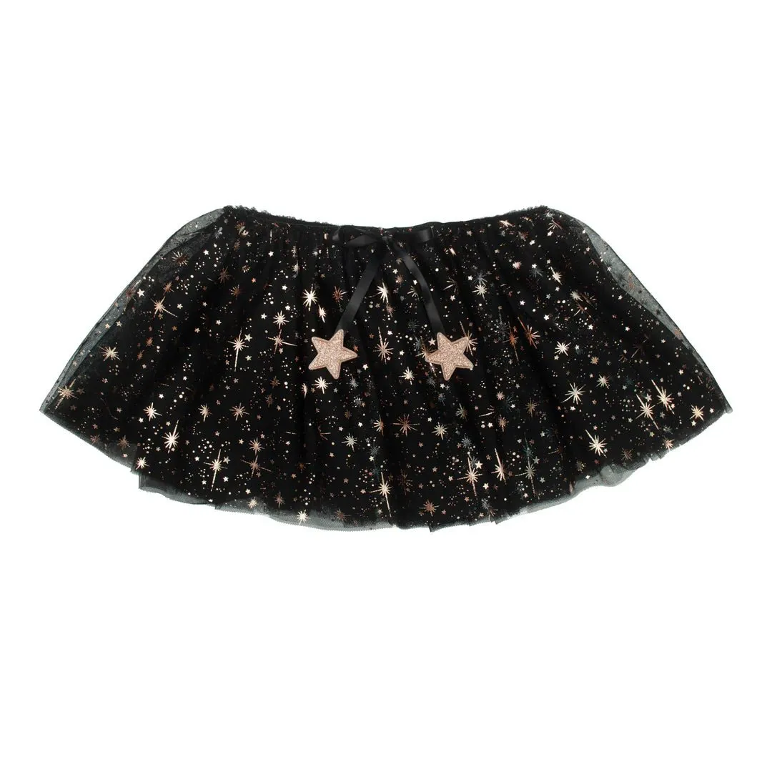 Mimi & Lula: Aurora Tutu - Black