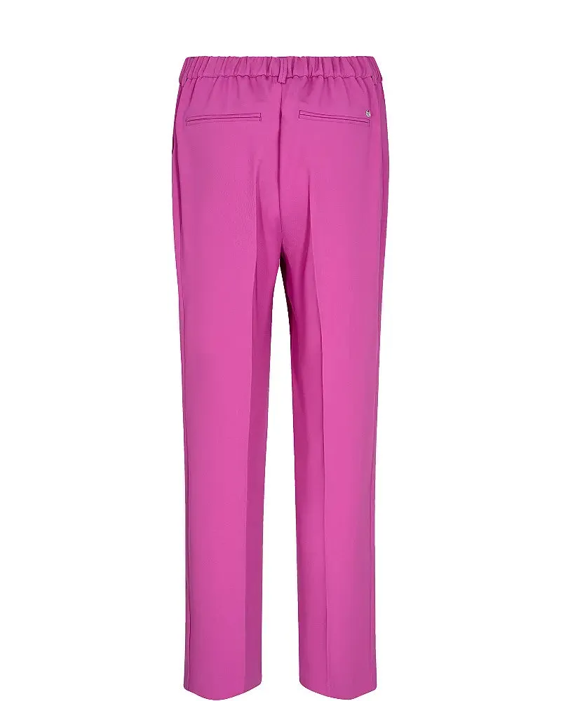 Mos Mosh Vivid Viola Bai Leia Pants