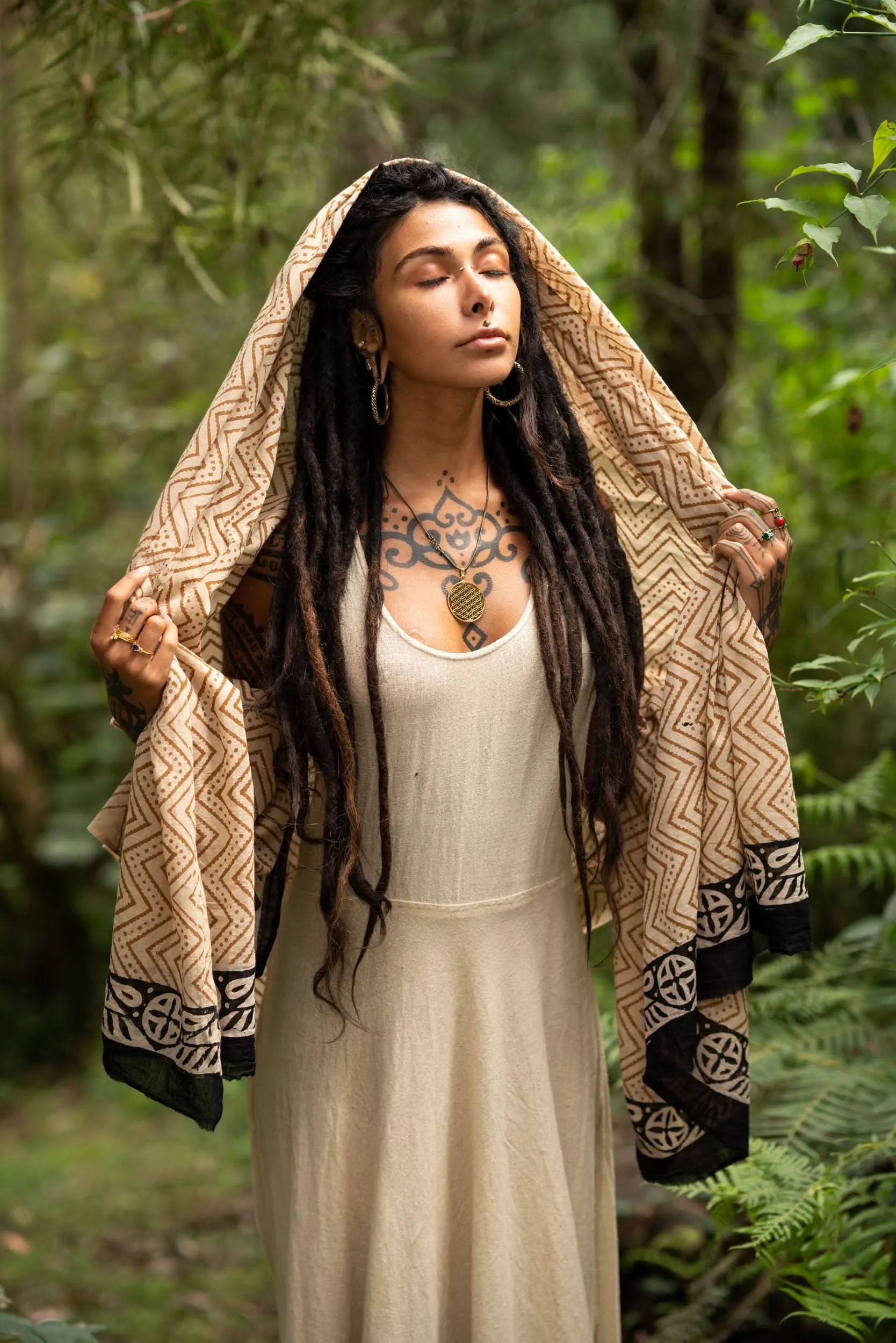 Mysticism Dress
