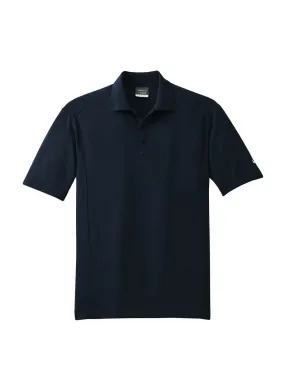 Nike Dri-FIT Classic Polo Men&#x27;s Midnight Navy | Polo Shirt Logo