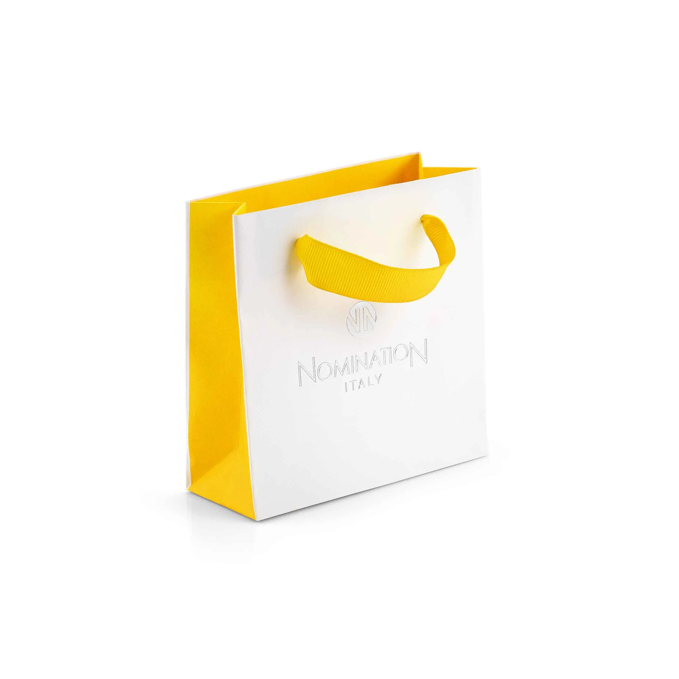 NOMINATION Link Gold and Enamel Graduation Hat