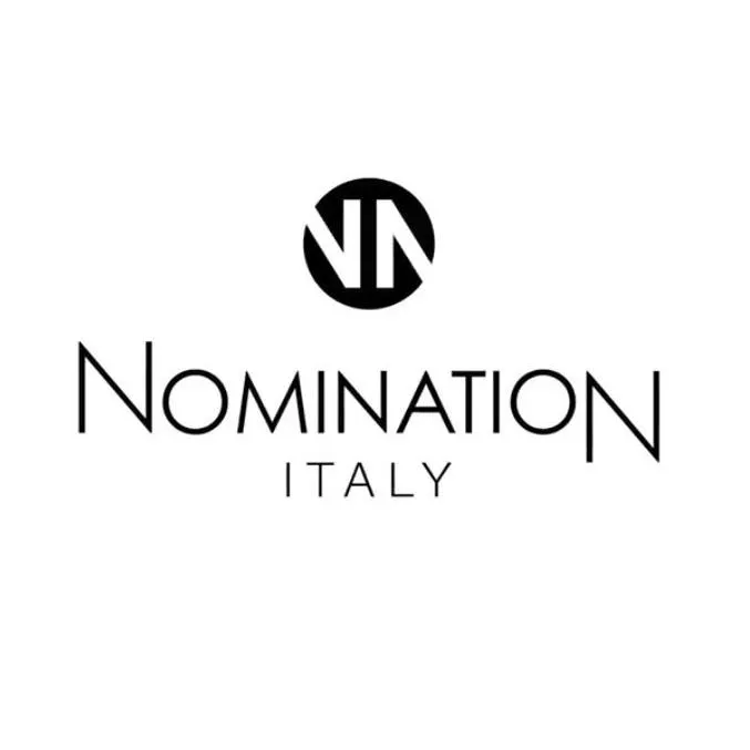 NOMINATION Link Gold Vintage Hat